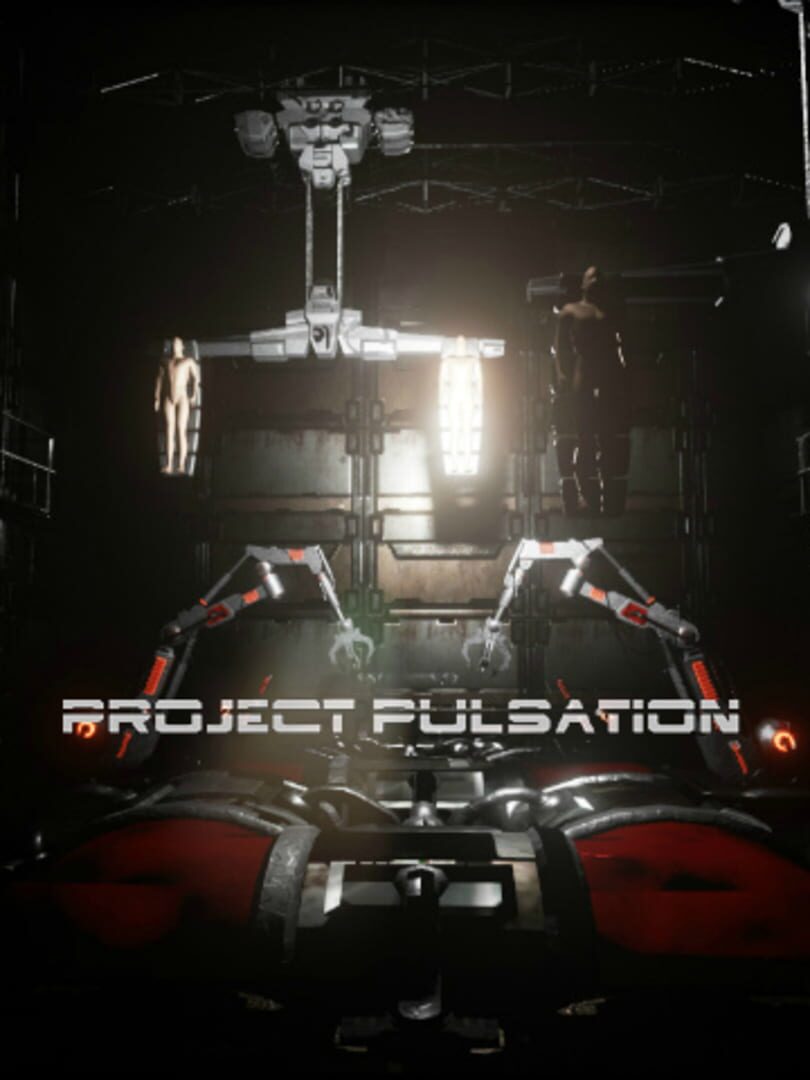 Project Pulsation (2015)