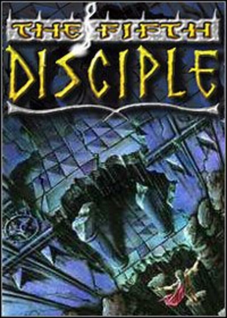 The Fifth Disciple (2002)