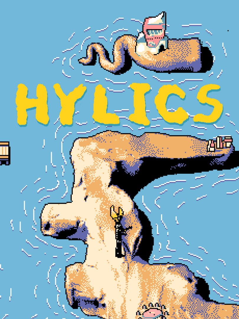 Hylics (2015)