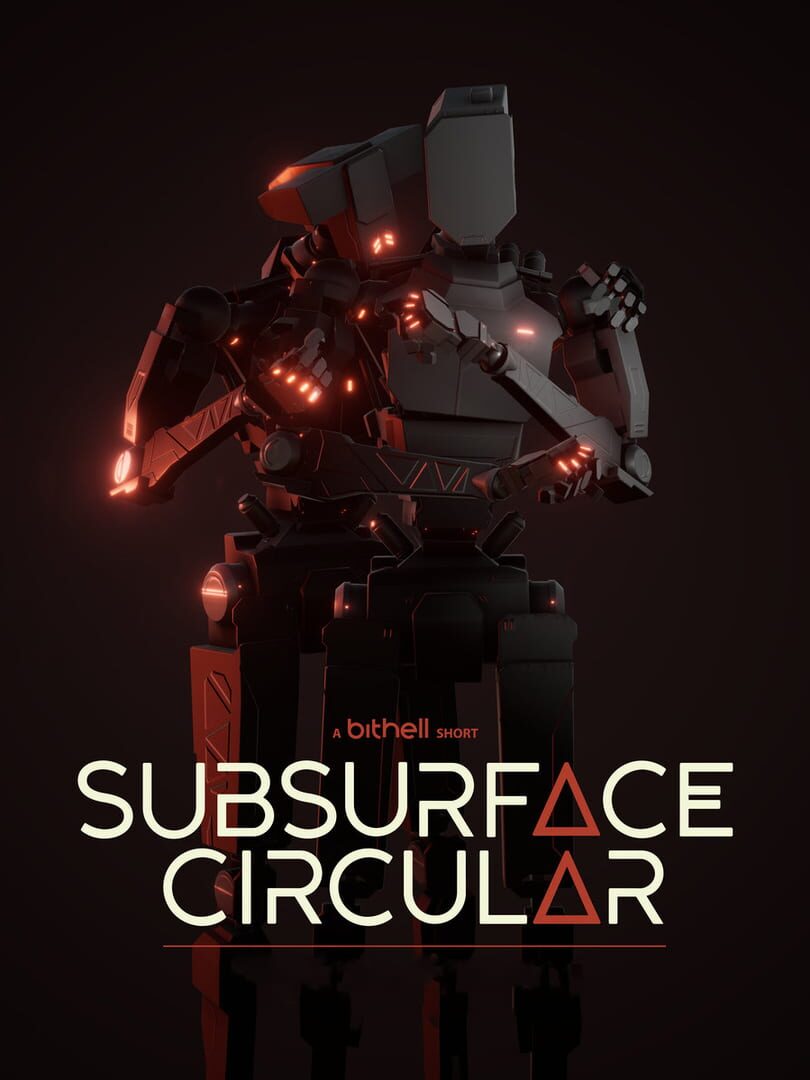 Subsurface Circular