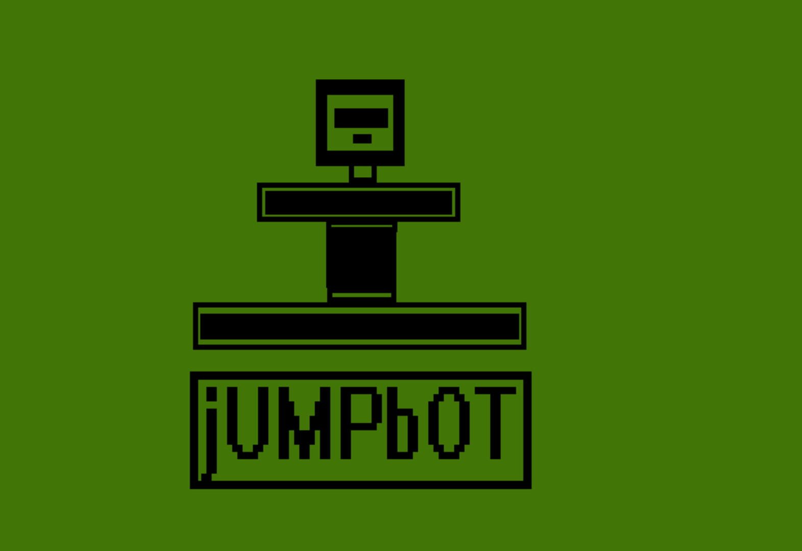 Jumpbot (2019)