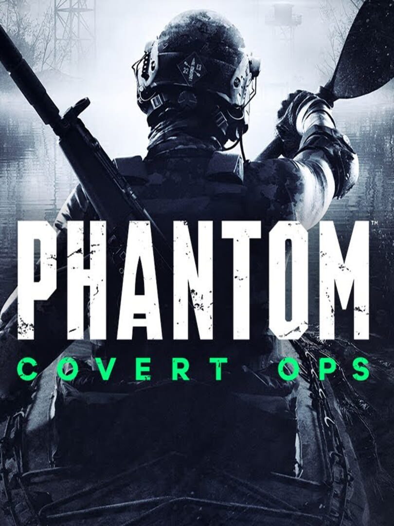 Phantom: Covert Ops (2020)