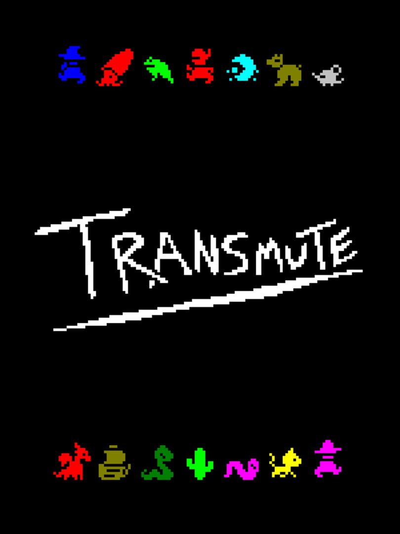 Transmute! (2019)