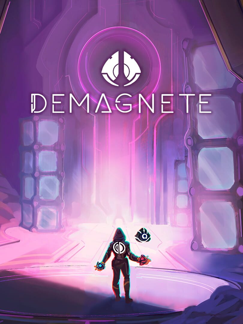 DeMagnete VR (2021)