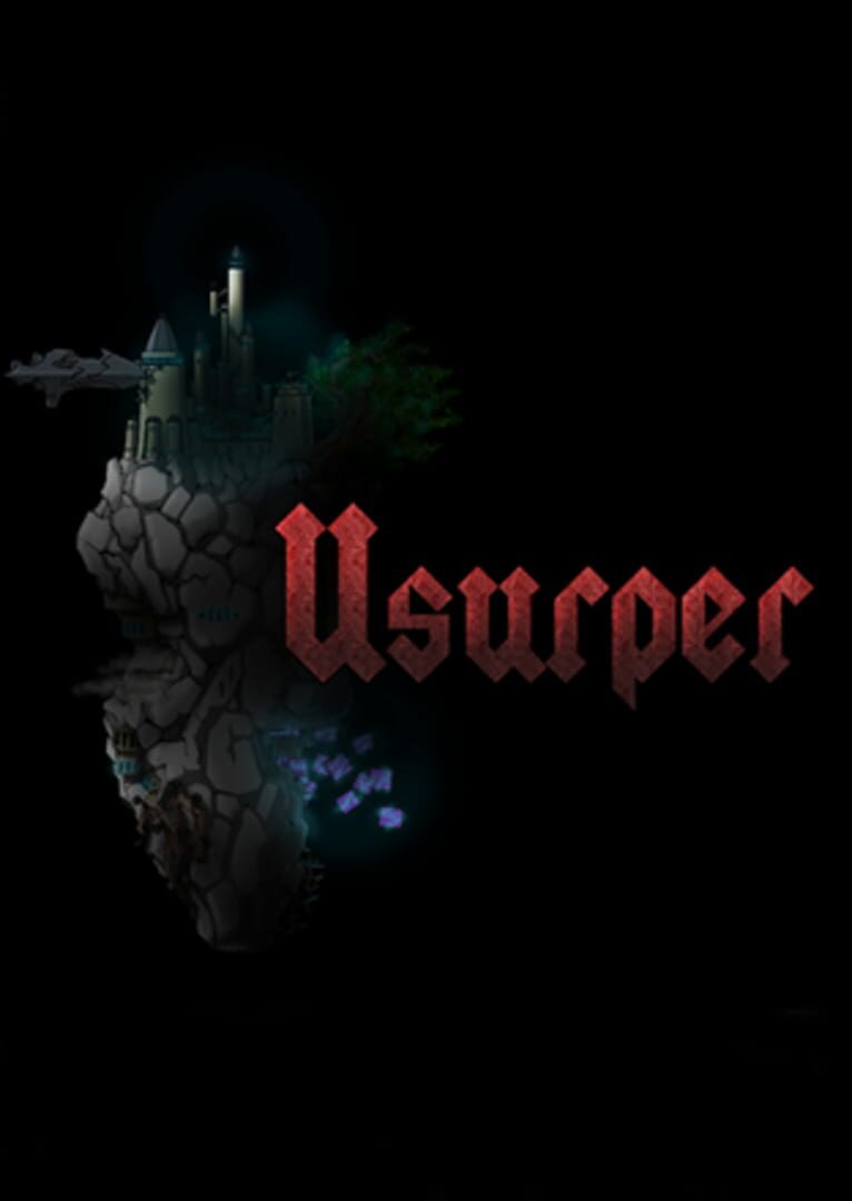 Usurper (2018)