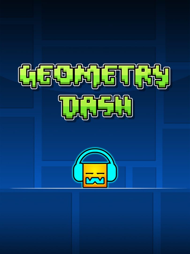 Geometry Dash (2013)