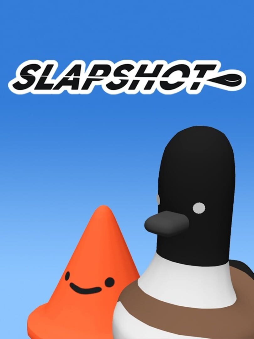 Slapshot (2019)