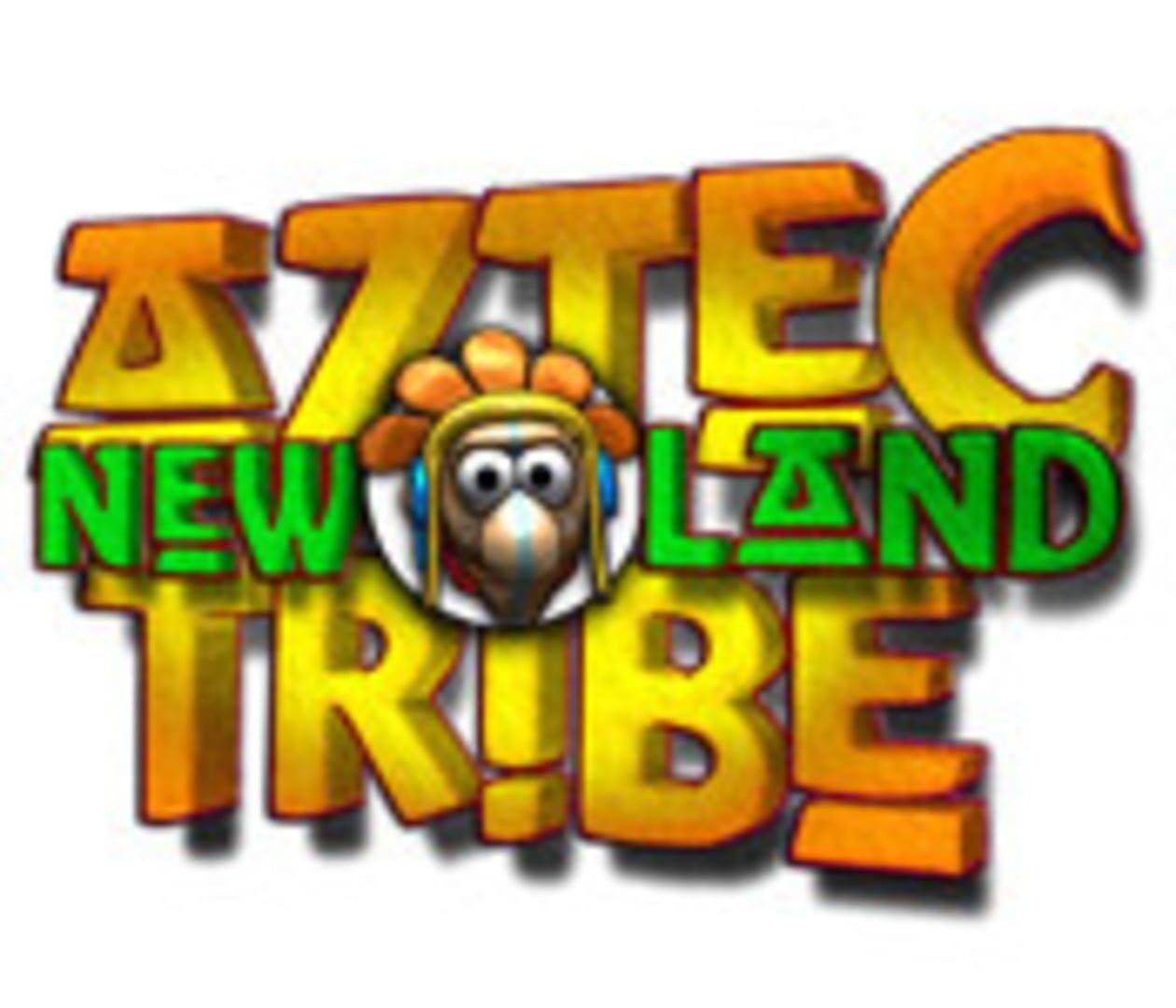 Aztec Tribe: New Land (2011)