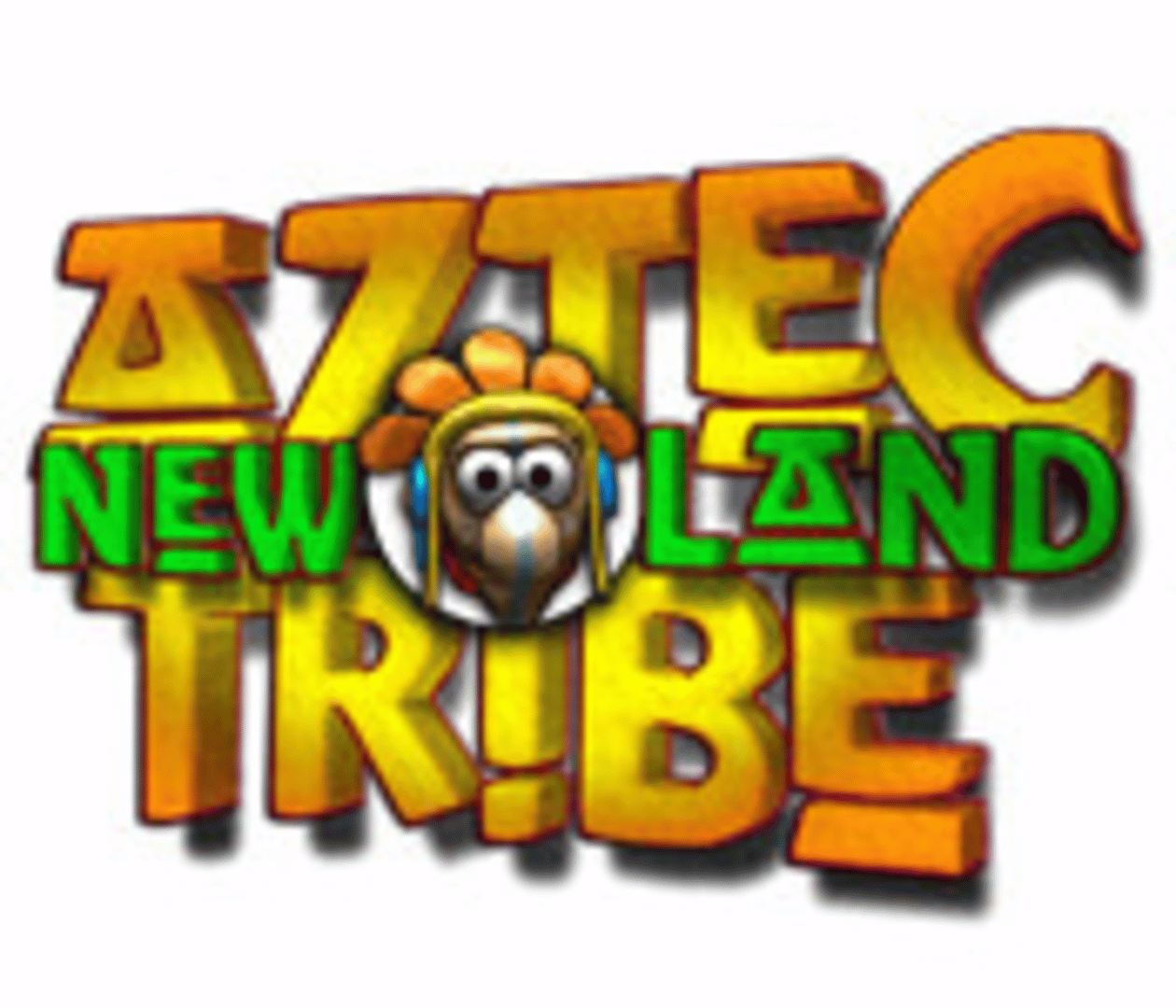 Aztec Tribe: New Land Cover