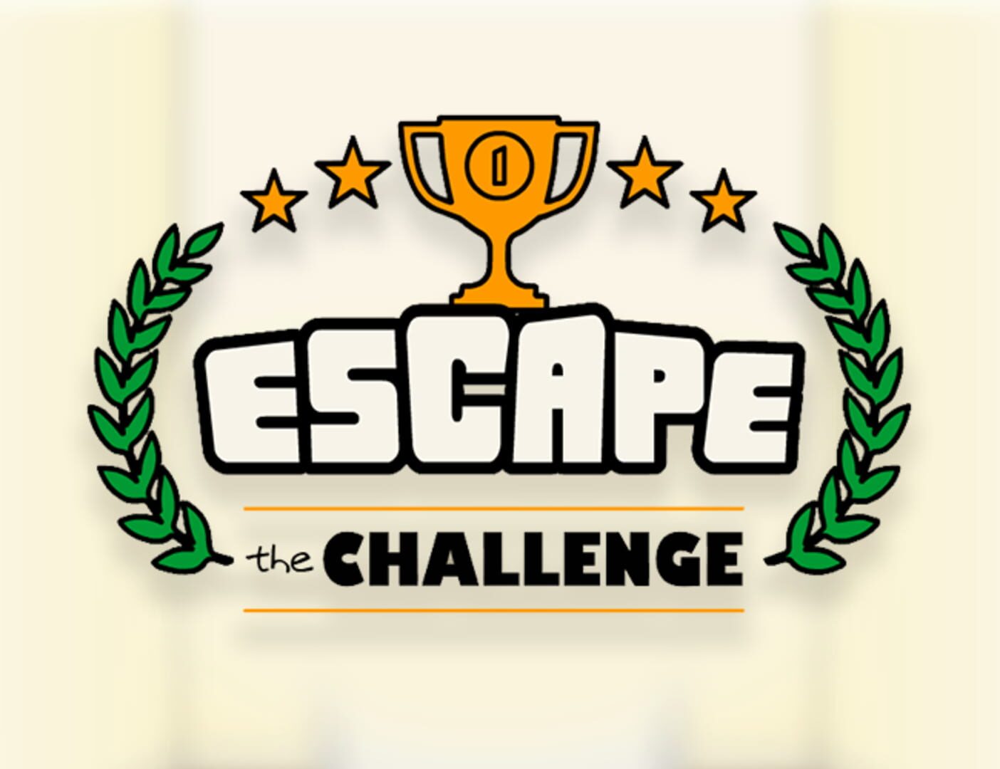 Escape the Challenge (2019)