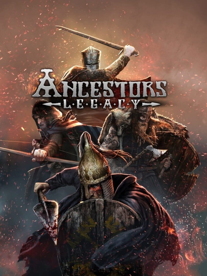 Ancestors Legacy (2018)