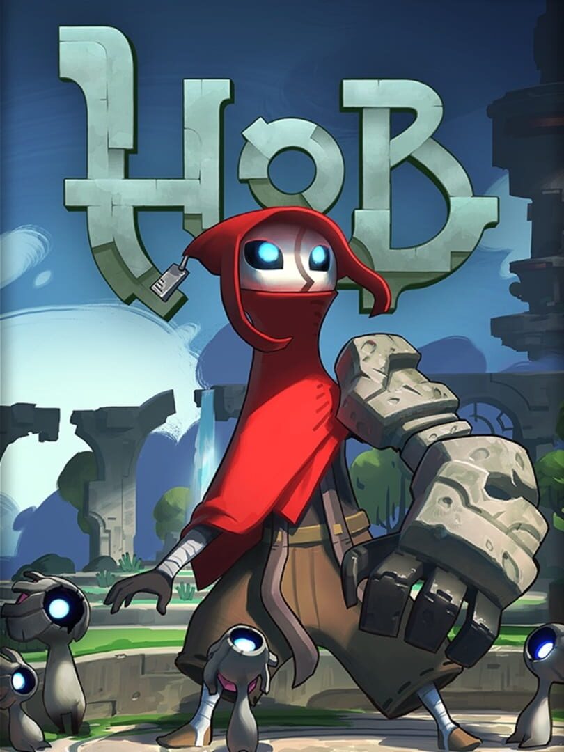 Hob (2017)