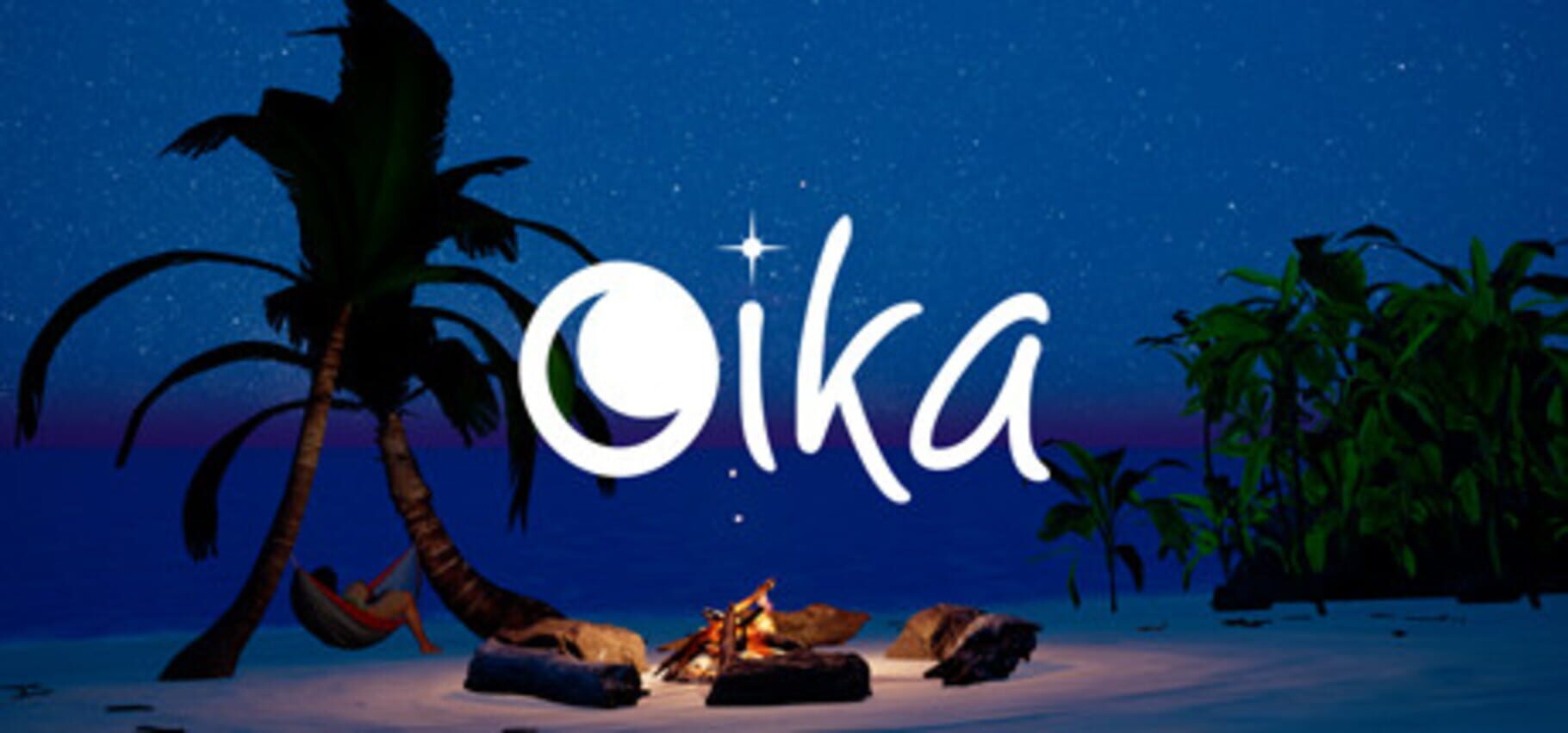 Oika (2019)