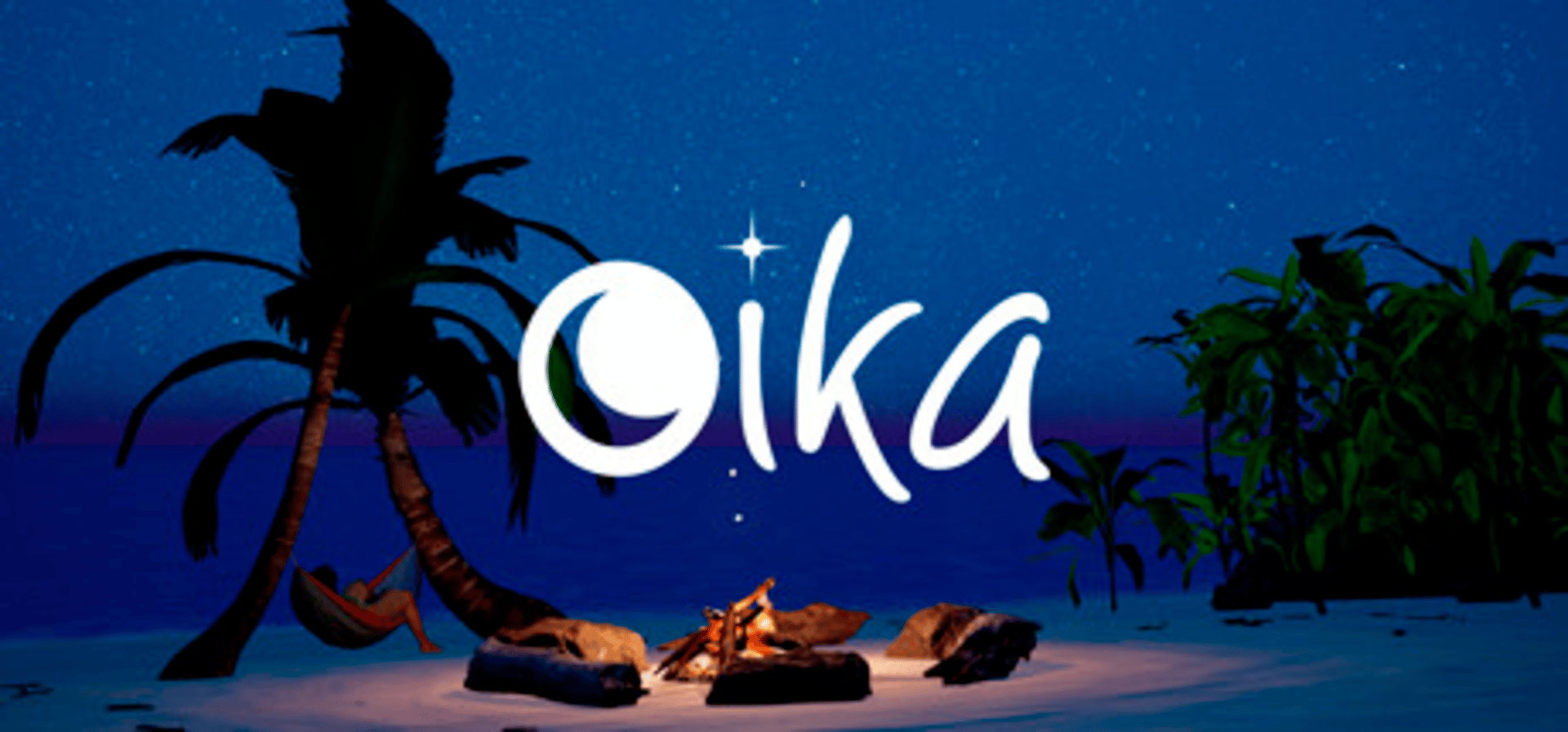 Oika Cover