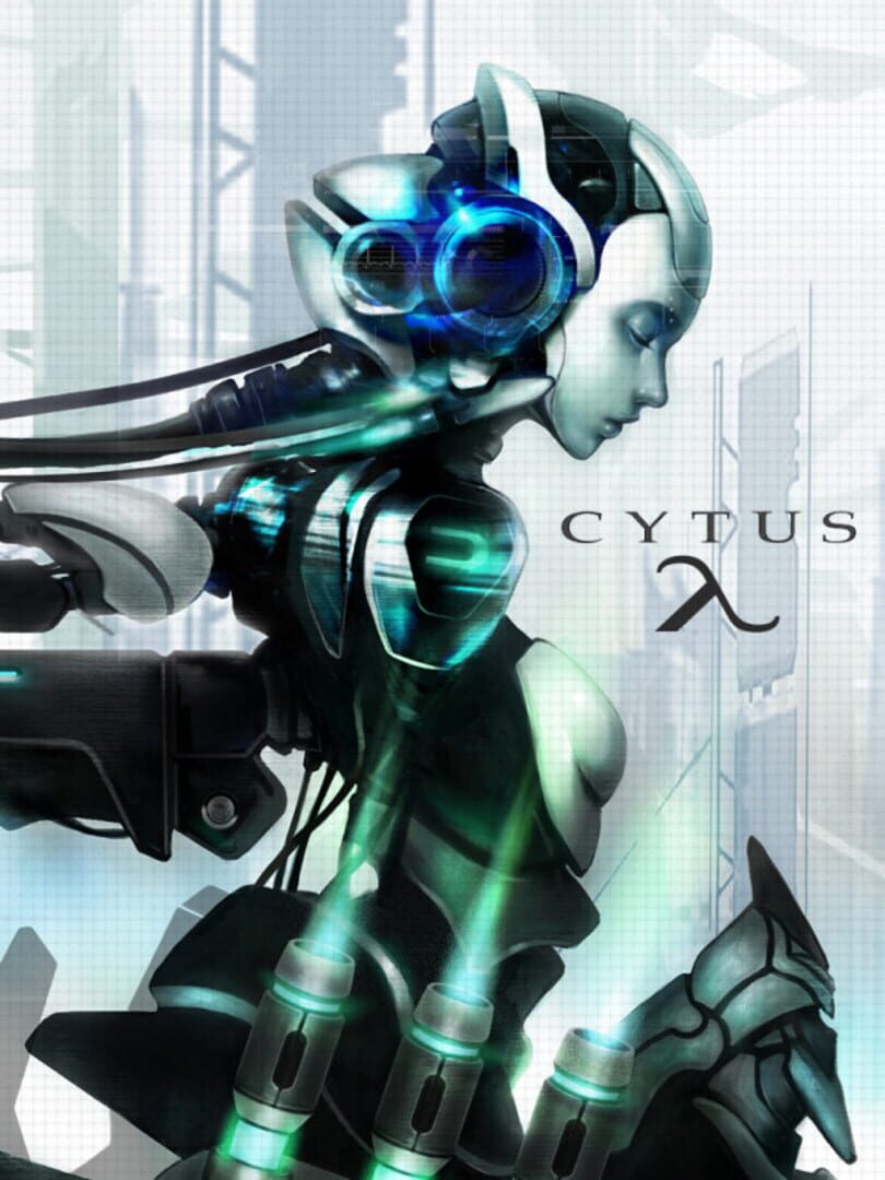 Cytus Lambda