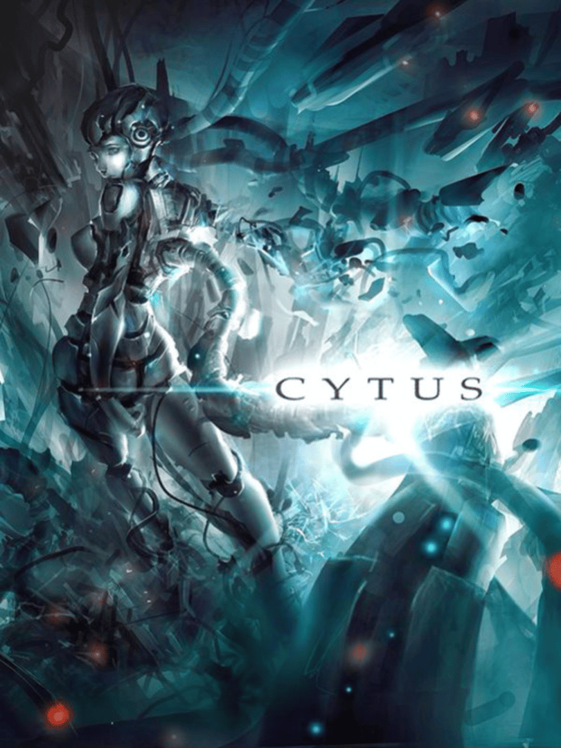 Cytus Cover
