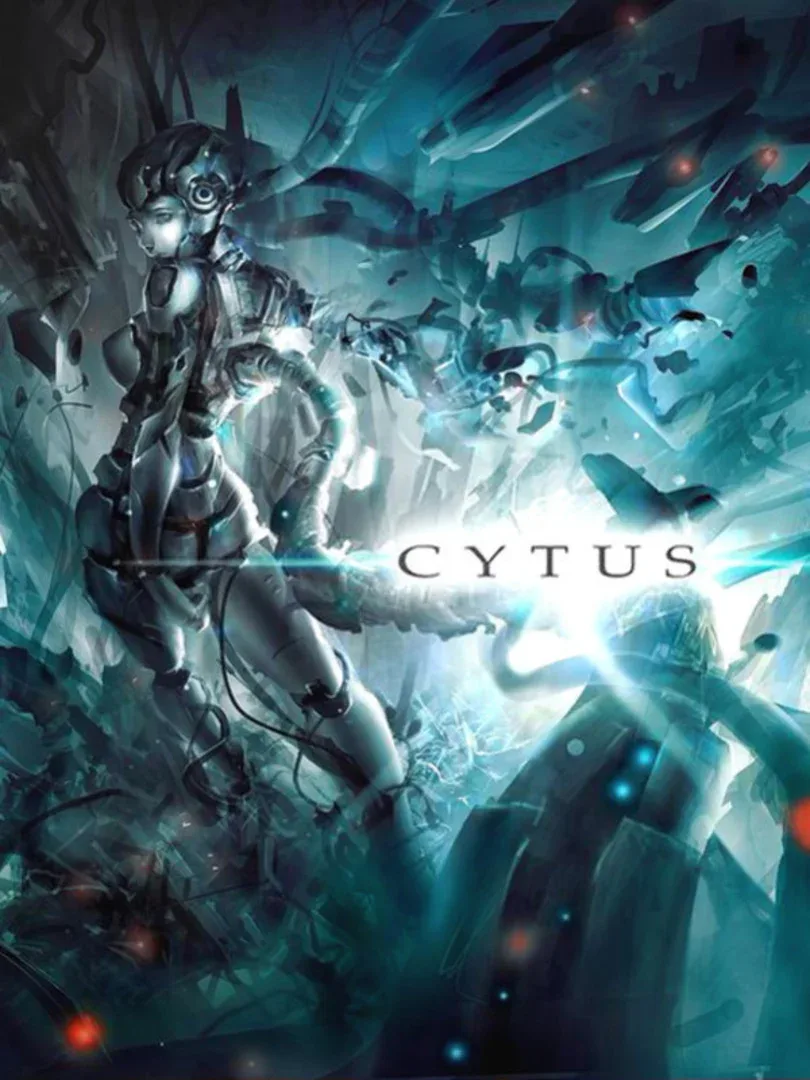 Cytus