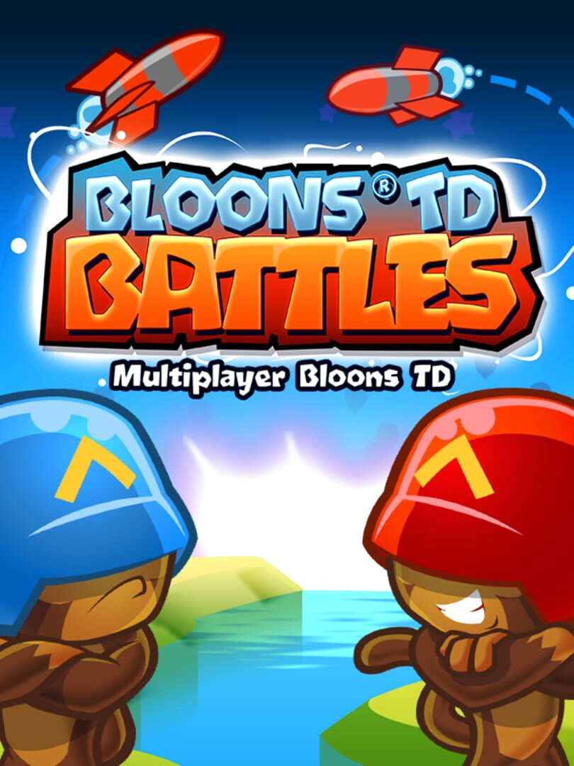 Bloons TD Battles (2013)