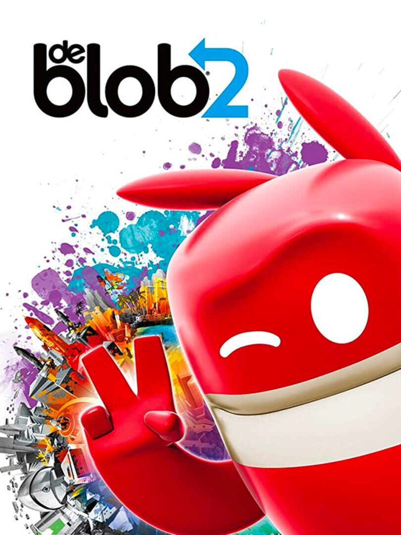 de Blob 2 (2011)