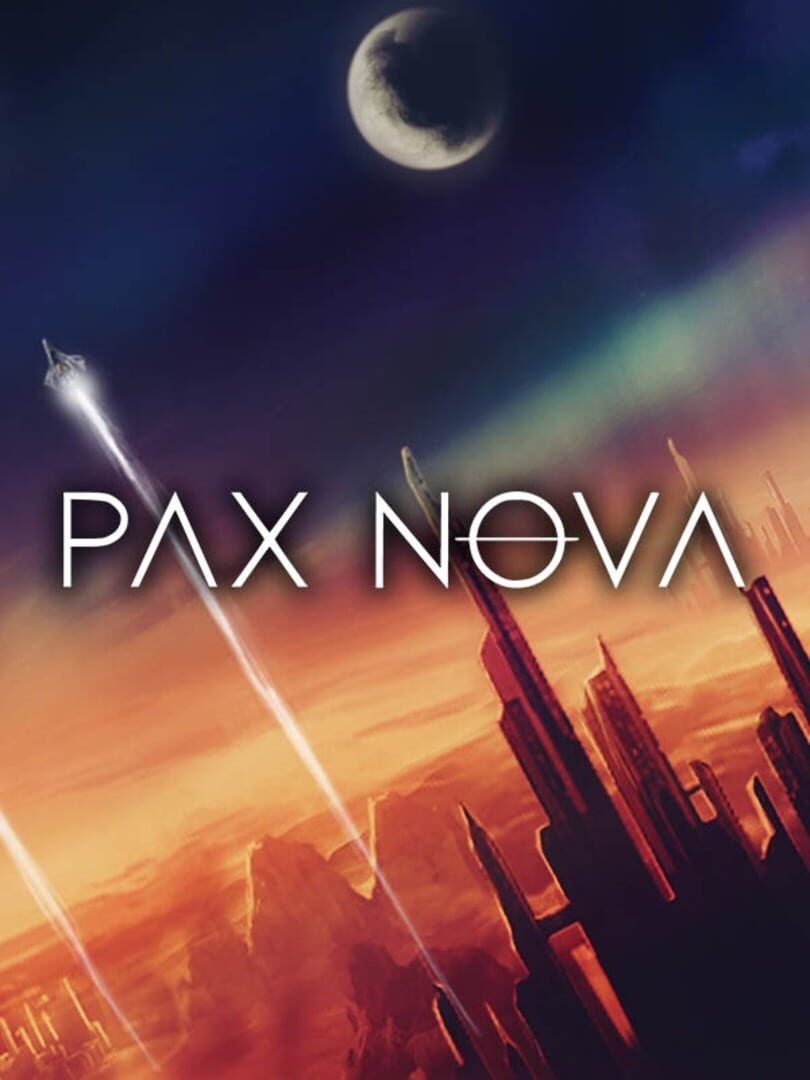 Pax Nova (2019)