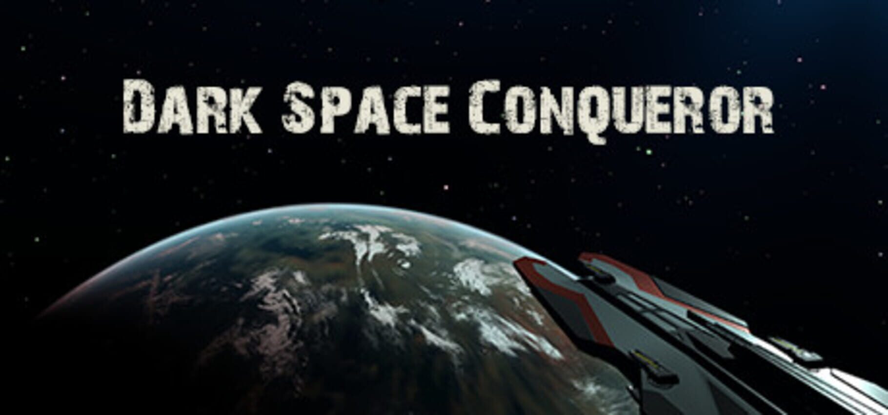 Dark Space Conqueror (2019)