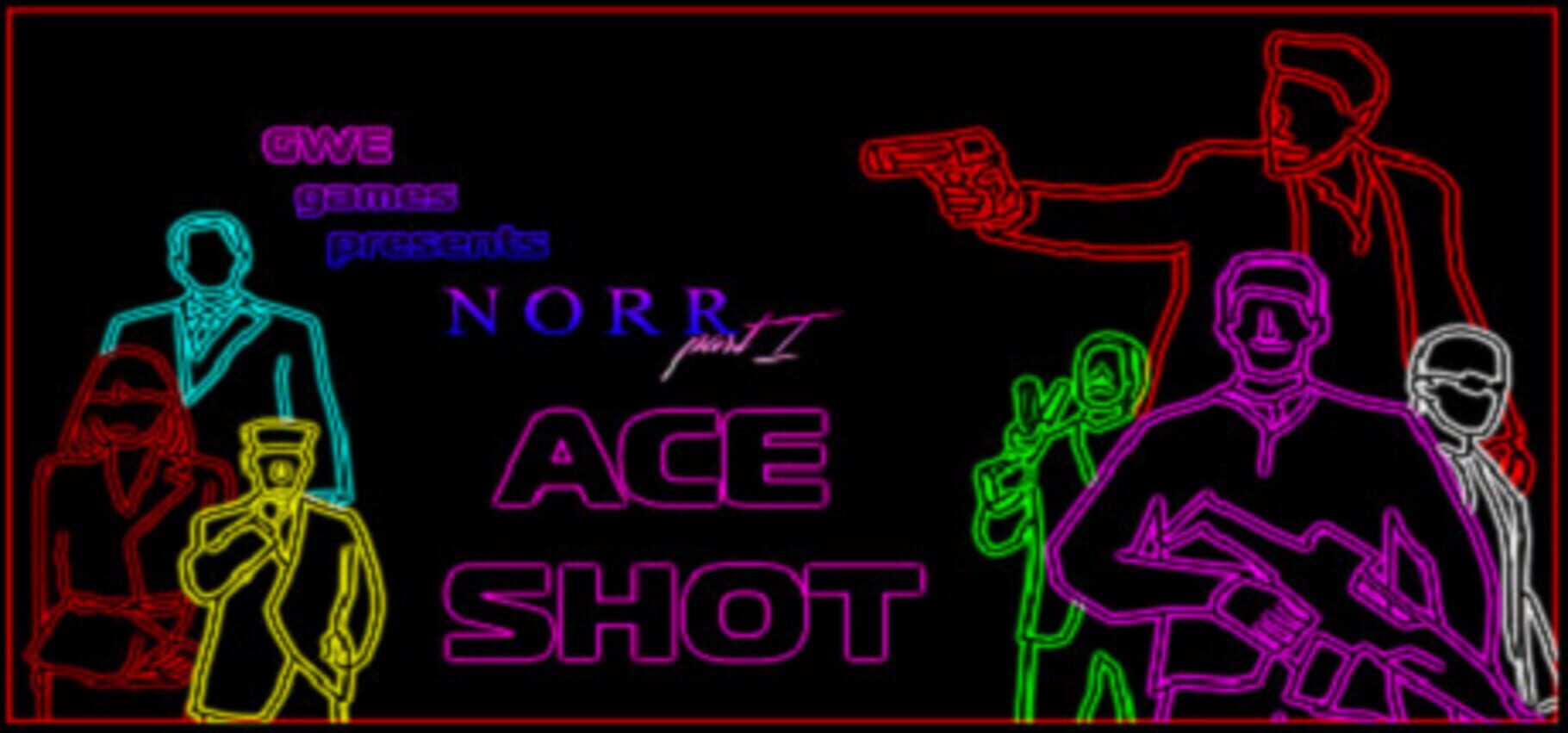 Norr part I: Ace Shot (2019)