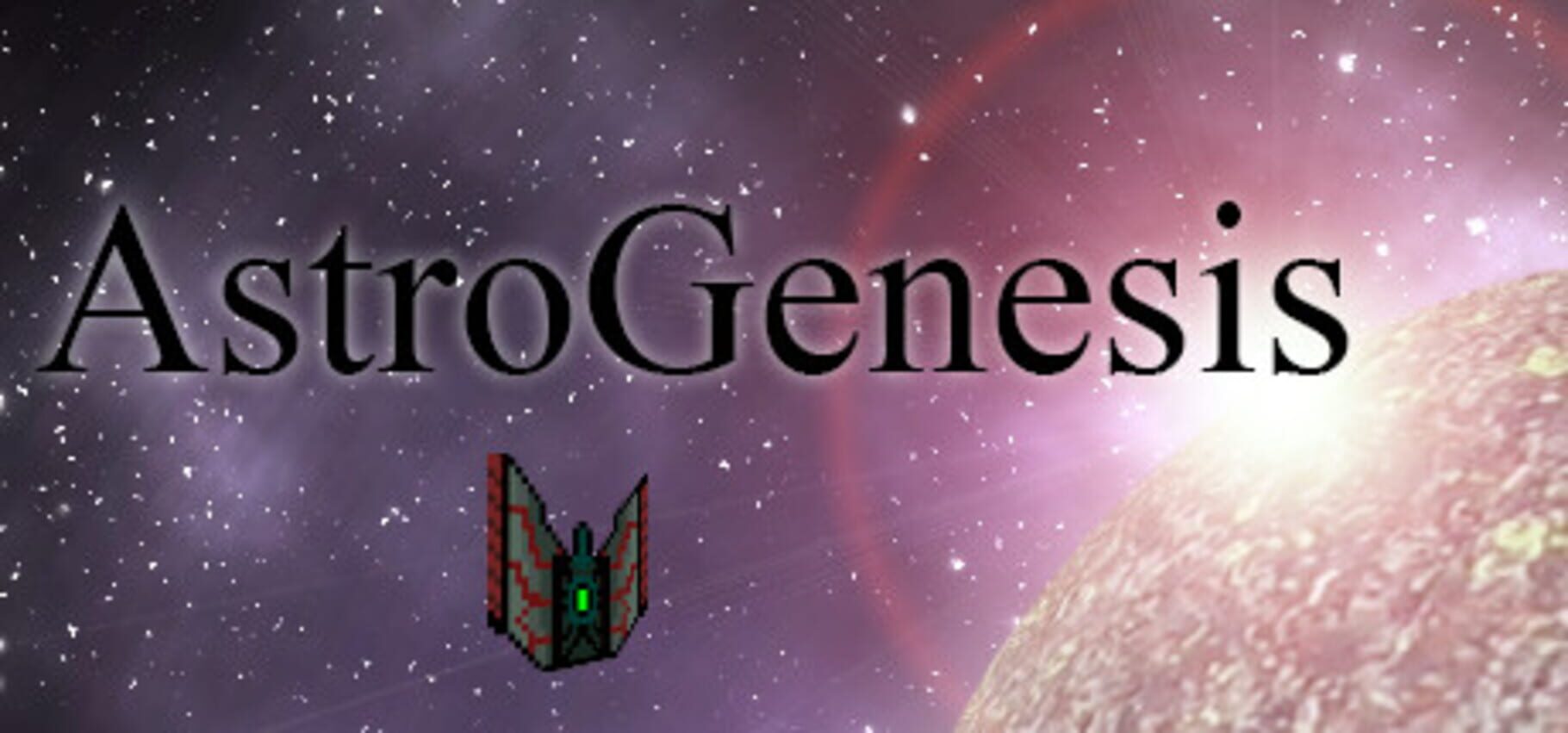 AstroGenesis (2019)