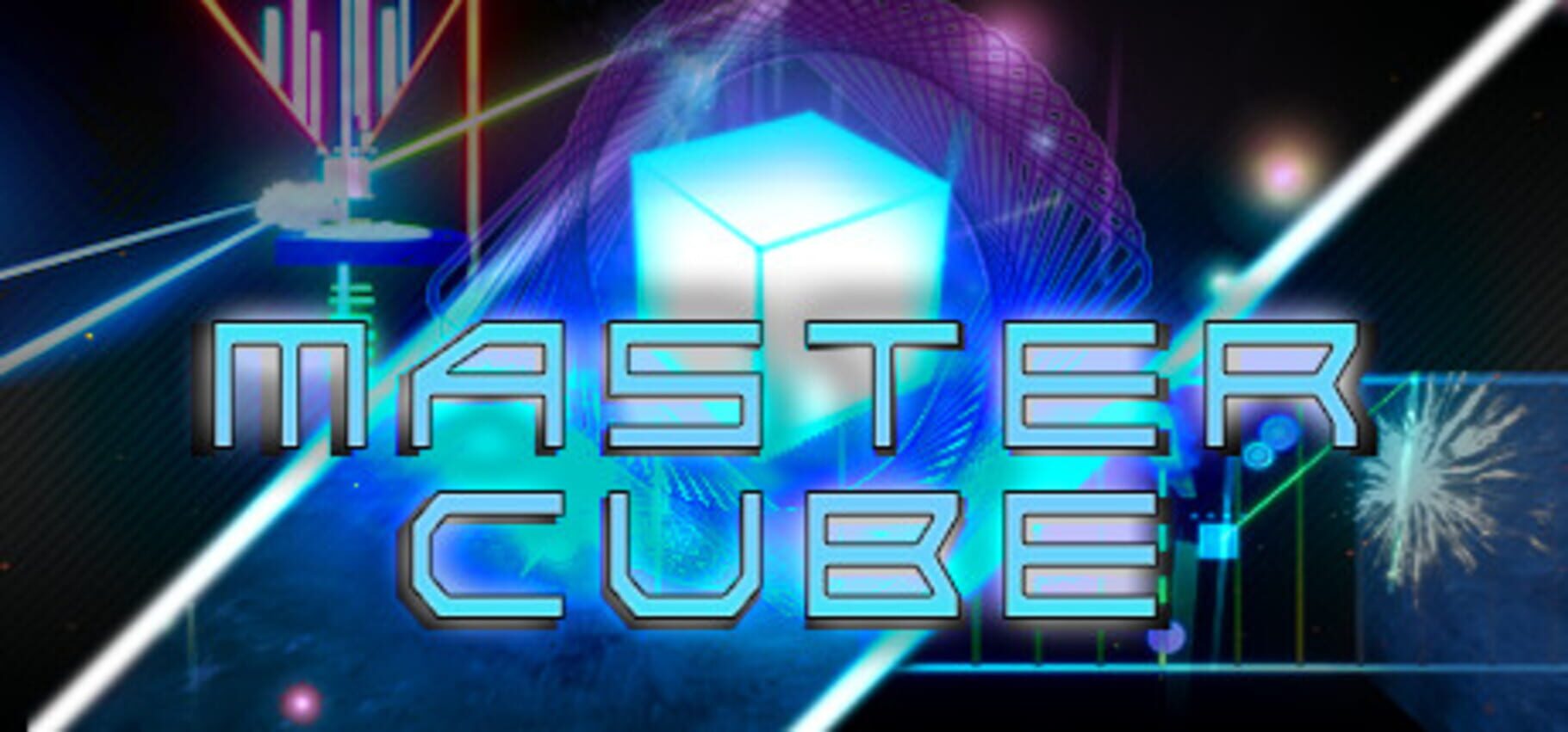 Cube master steam фото 11