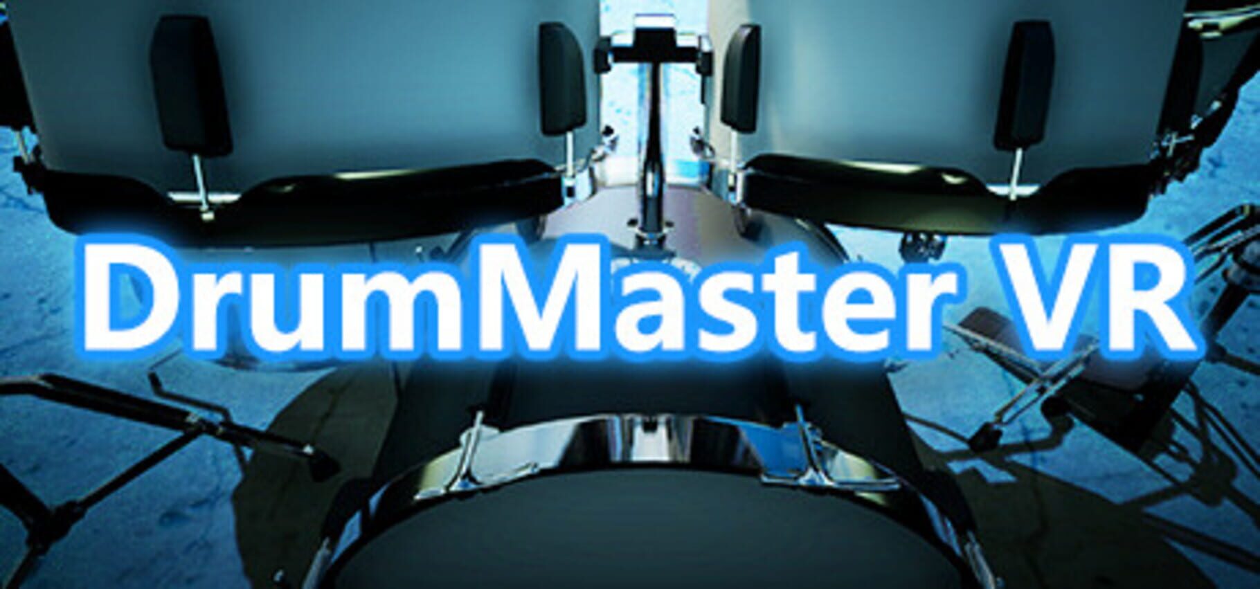 DrumMasterVR (2019)