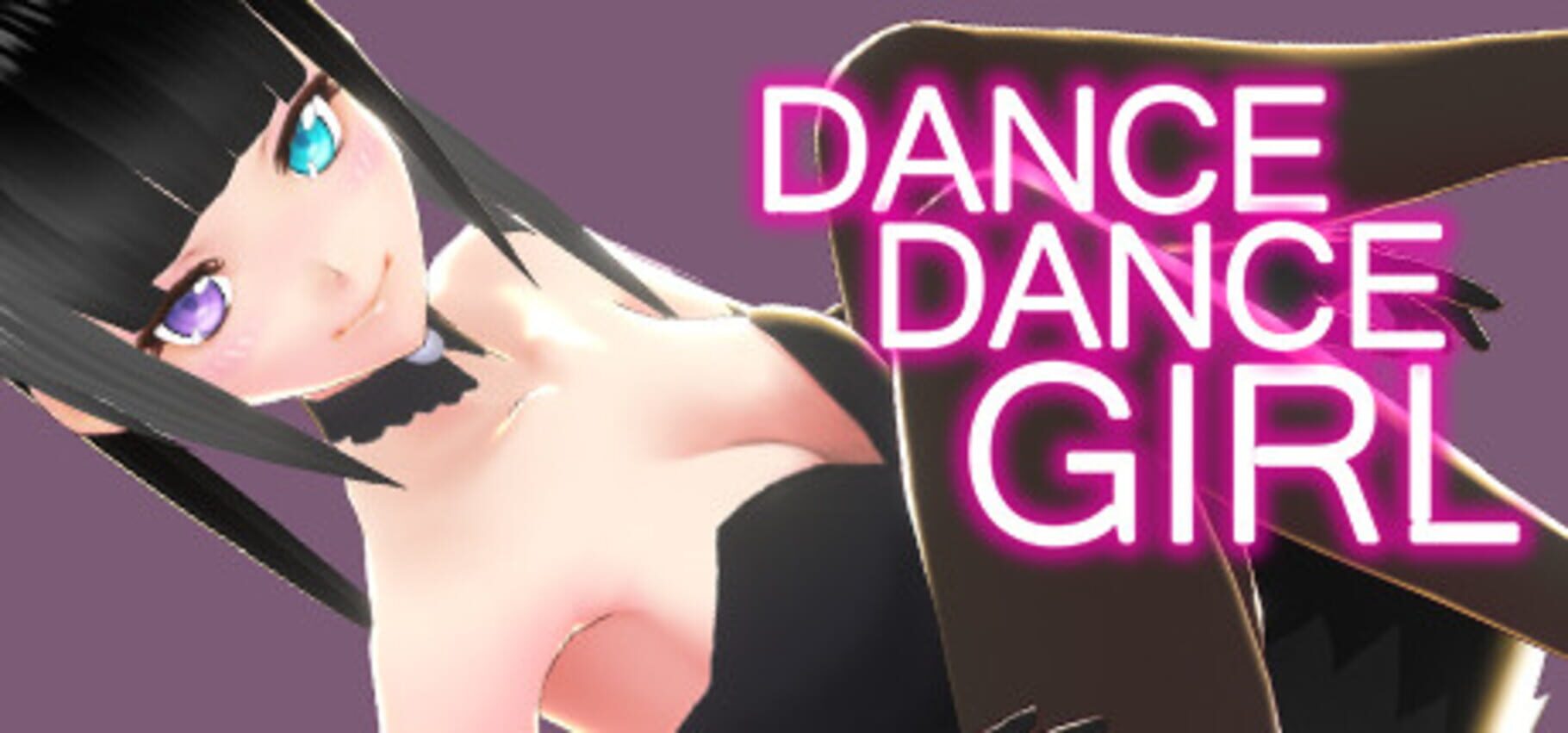 Dance Dance Girl (2019)