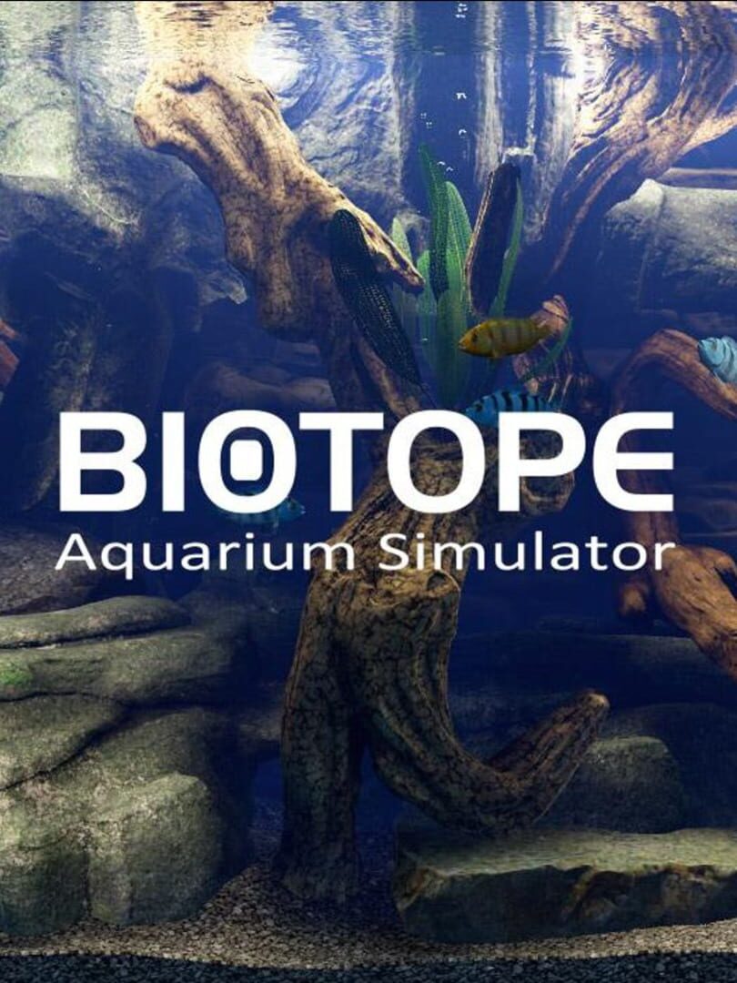 Biotope: Aquarium Simulator (2019)