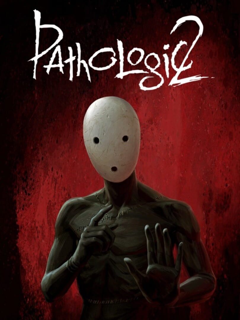 Pathologic 2 cover art
