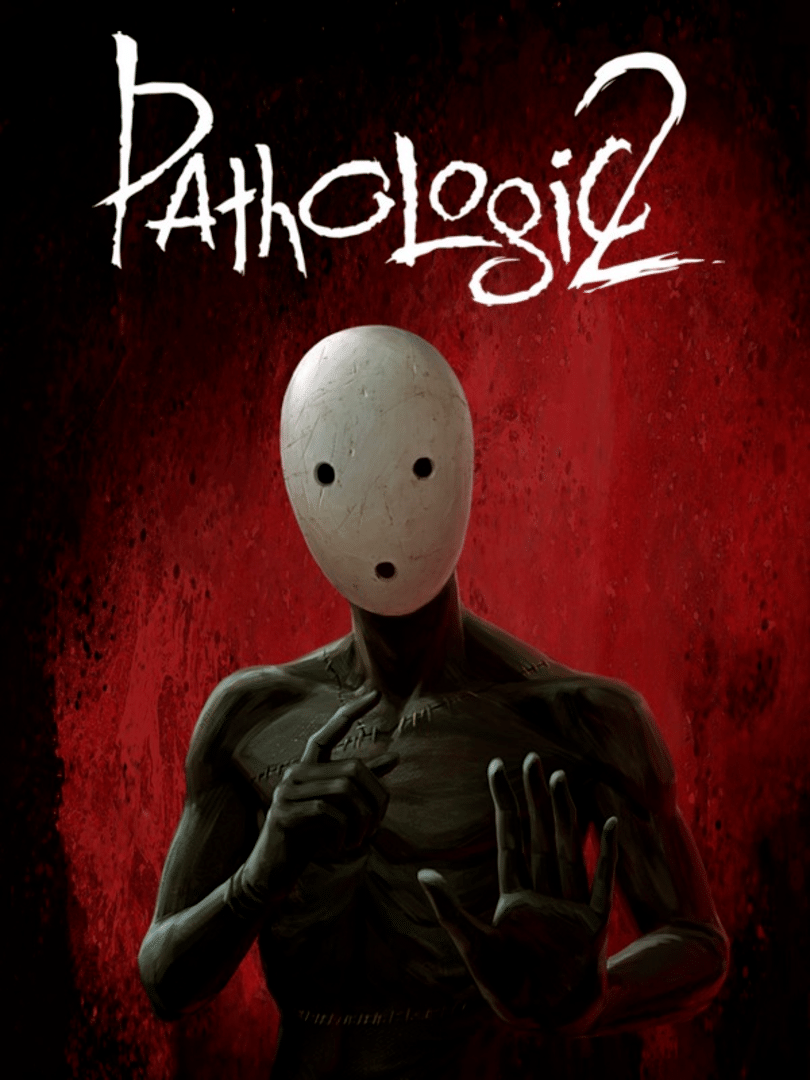 Pathologic 2 Cover