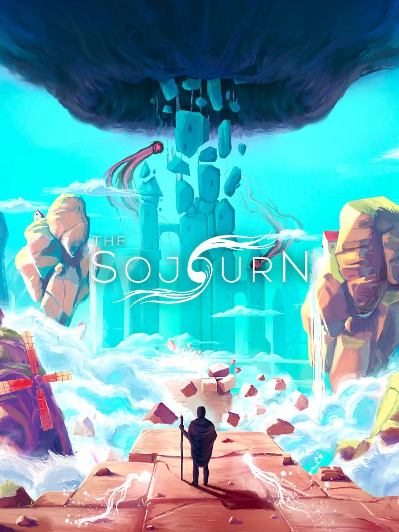 The Sojourn (2019)