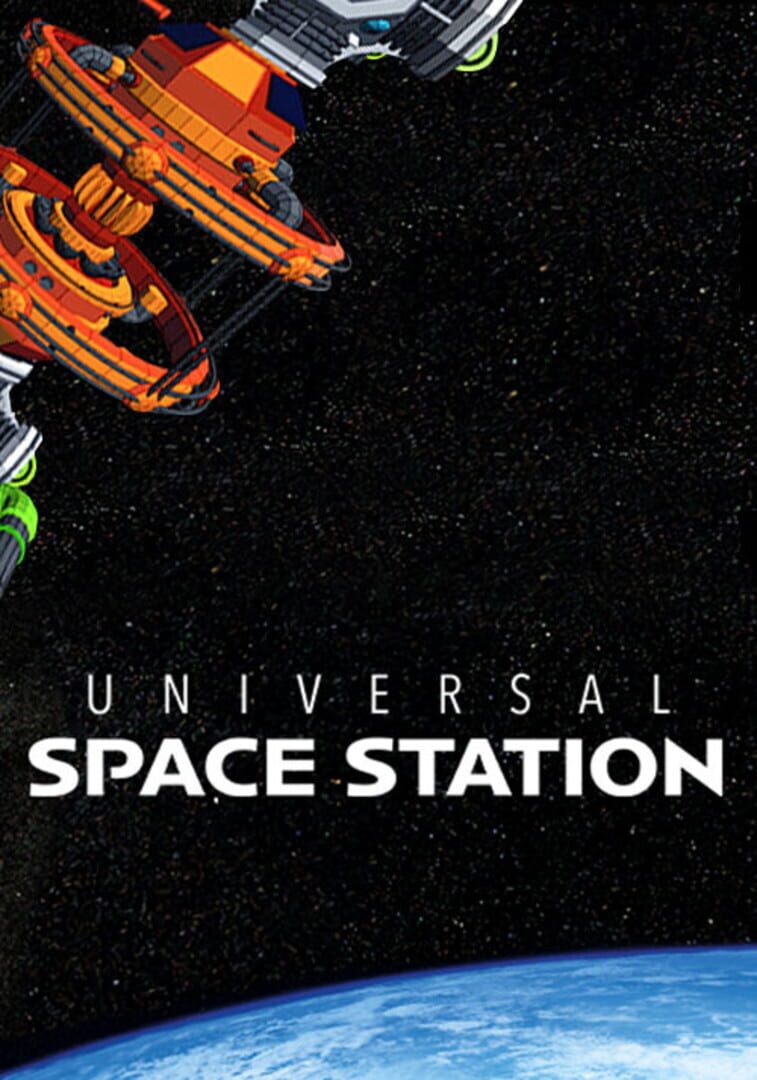 Universal Space Station