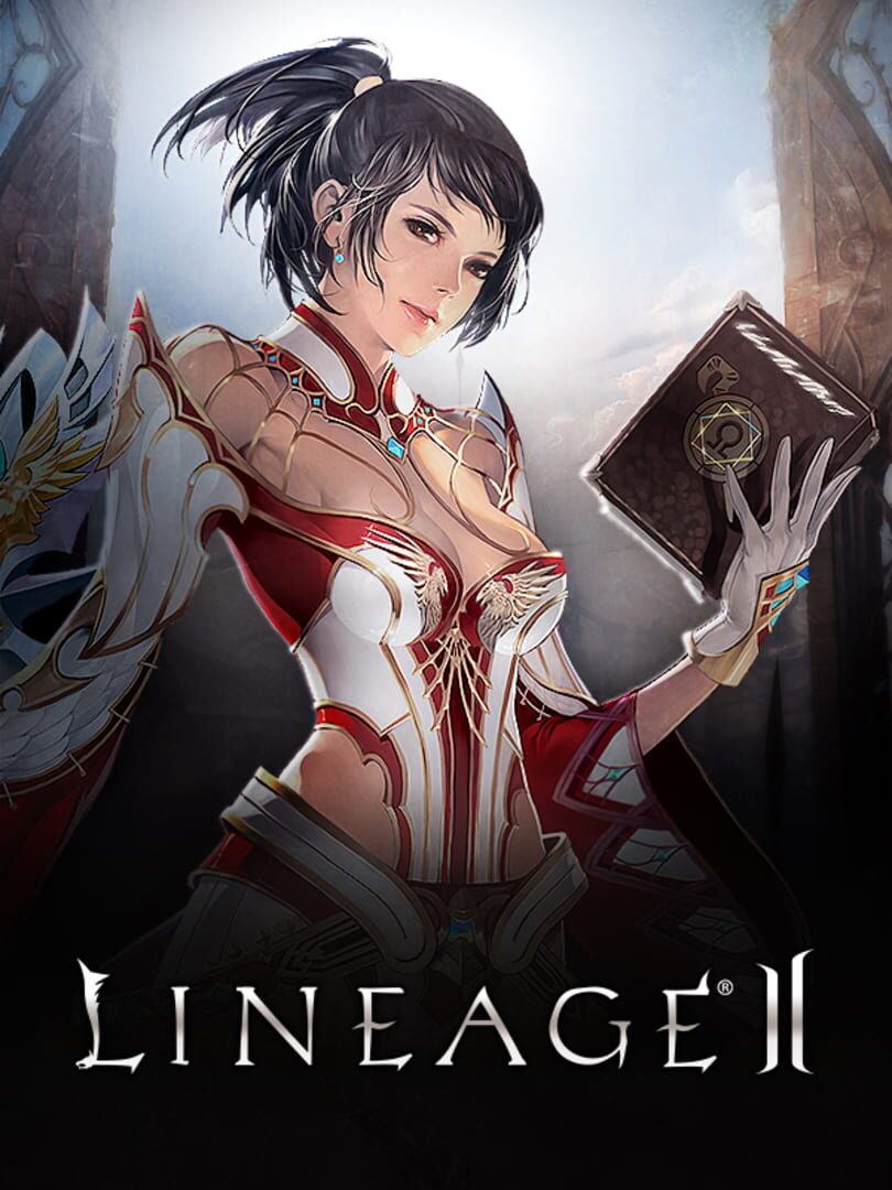 Lineage II (2003)