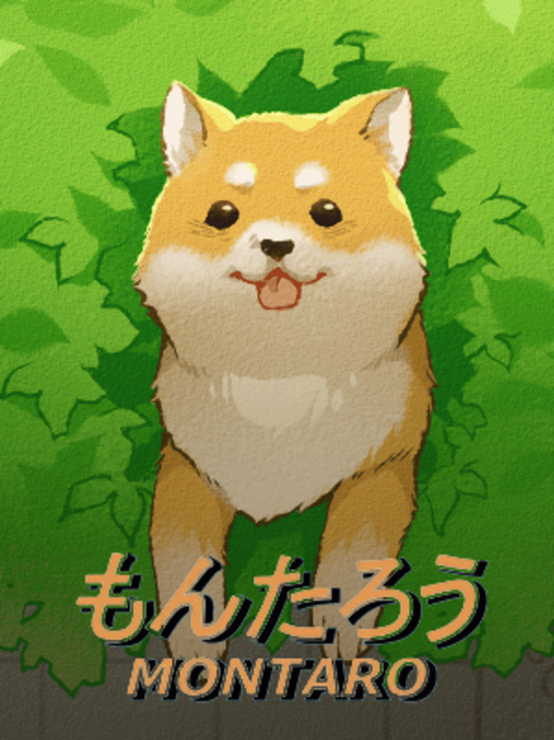 Montaro Cover