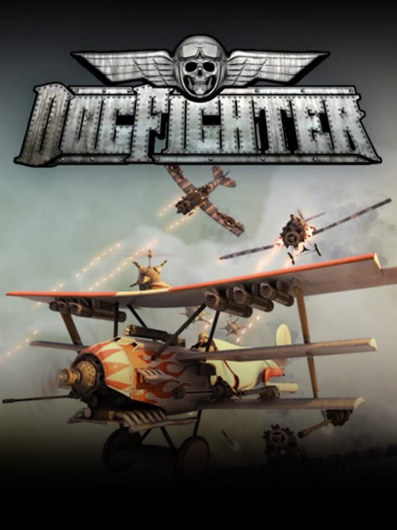 DogFighter (2010)