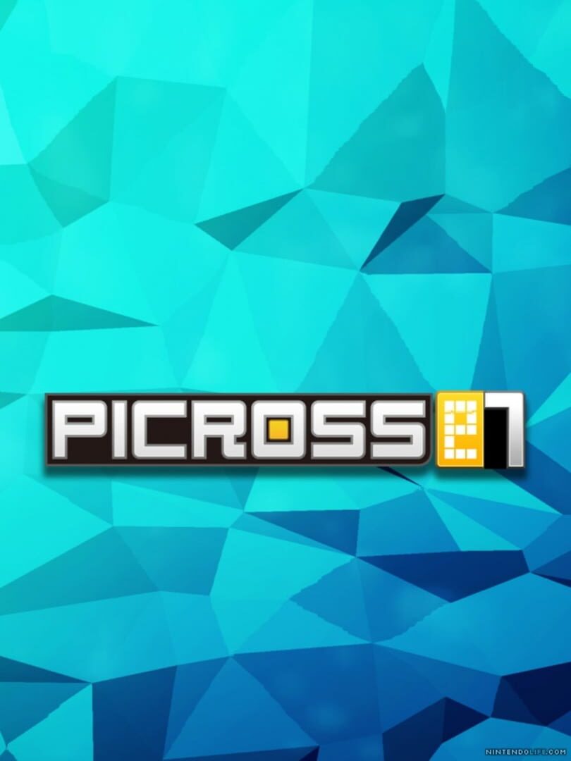 Picross e7 (2016)