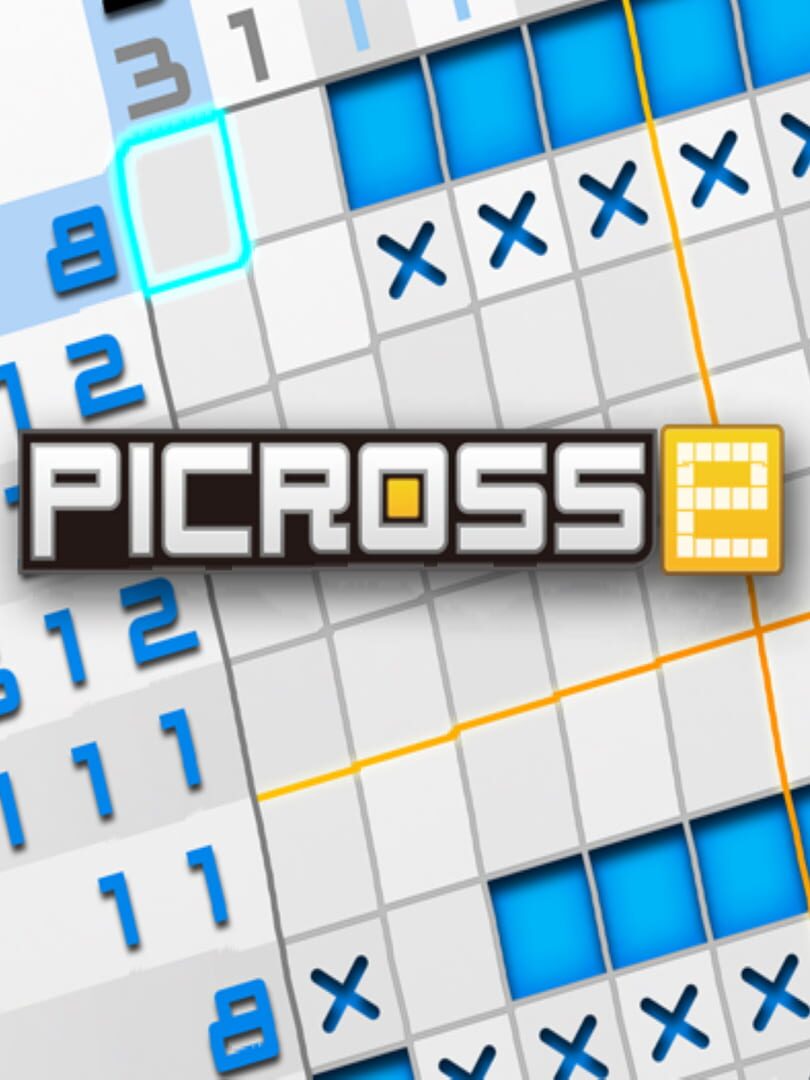 Picross e (2011)