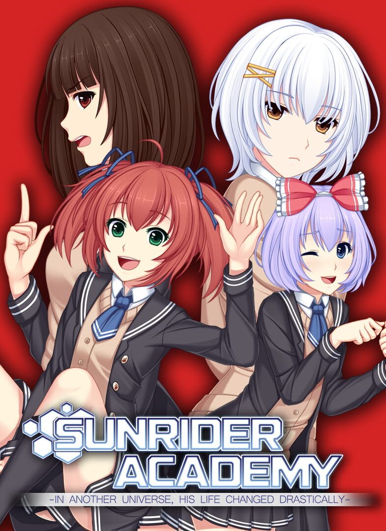 Sunrider Academy (2015)