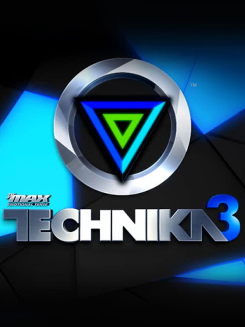 DJMax Technika 3