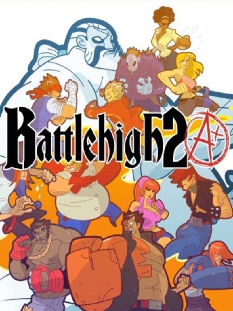 Battle High 2 (2013)