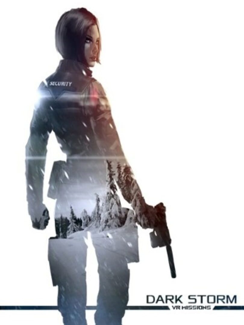 Dark Storm VR Missions