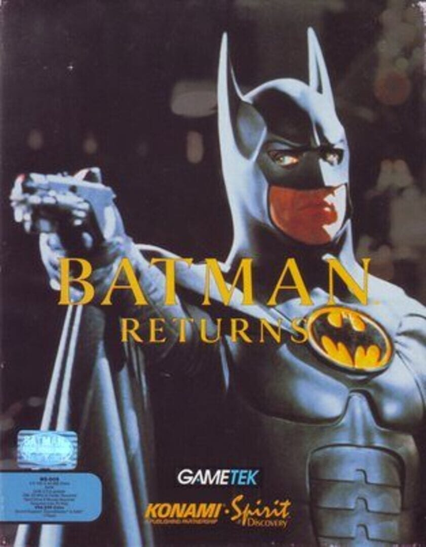 Batman Returns (1993)