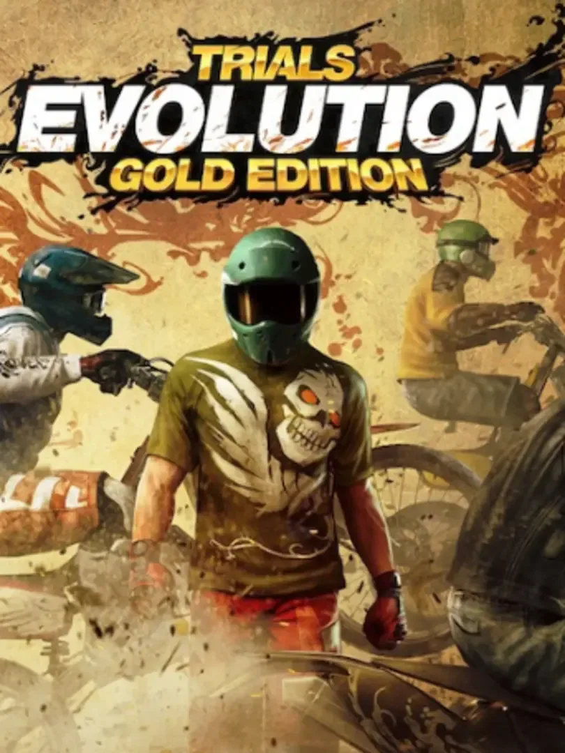 Trials Evolution: Gold Edition