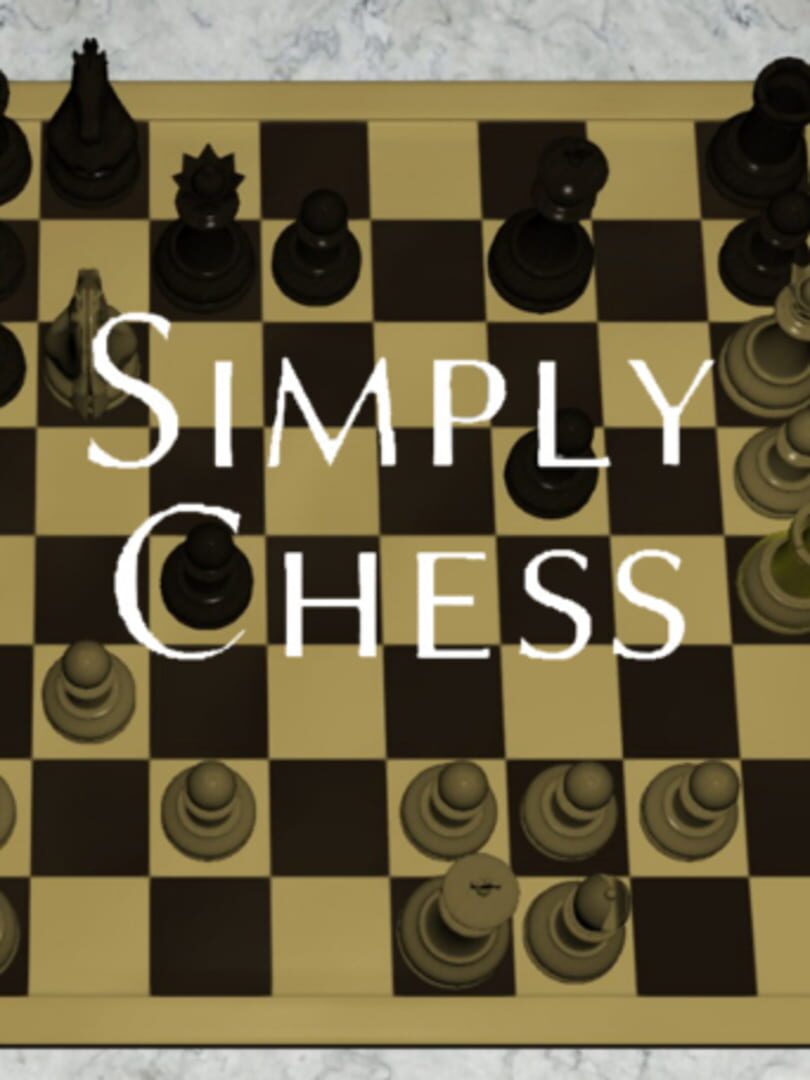 Simply Chess (2015)