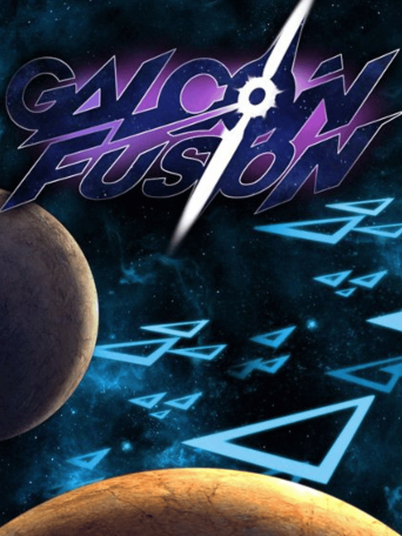 Galcon Fusion Cover