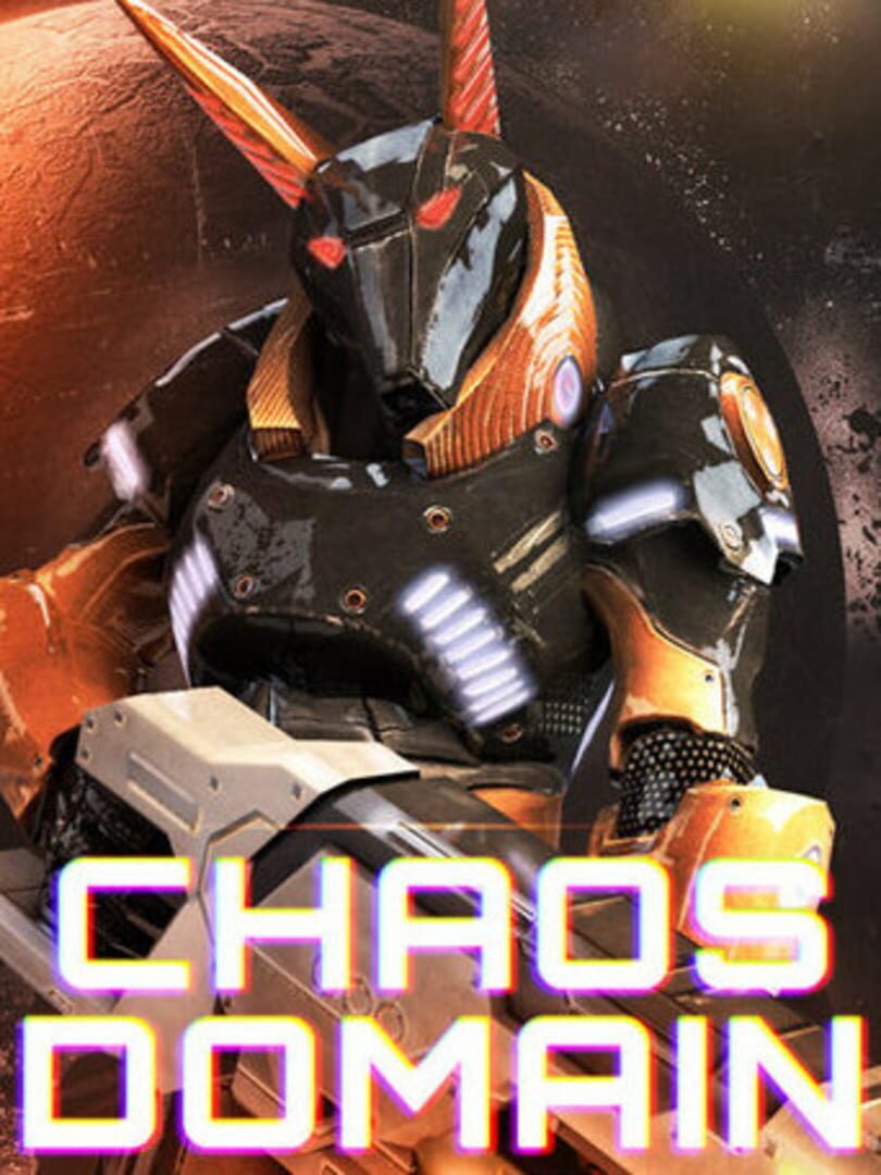 Chaos Domain (2014)