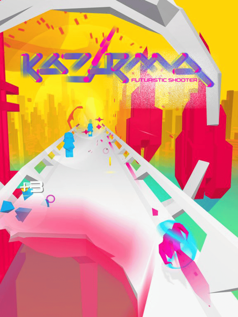 Kazarma Cover
